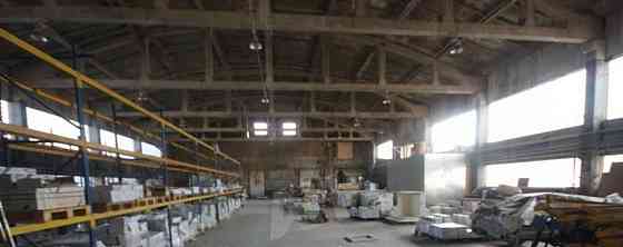 Производственное, 1800 м2 Балашиха