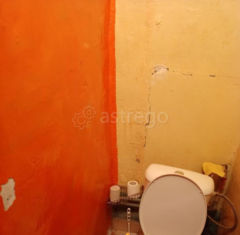 Комната, 10 м2, 5/5 эт. Барнаул - изображение 3