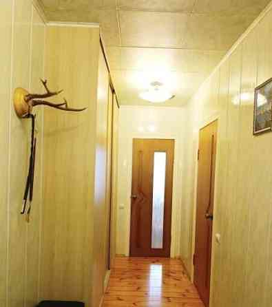 3-комн. квартира, 77.5 м2, 12/17 эт. Химки