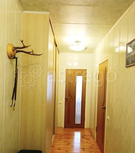 3-комн. квартира, 77.5 м2, 12/17 эт. Химки - изображение 6