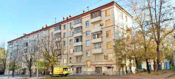 3-комн. квартира, 70 м2, 5/6 эт. Москва