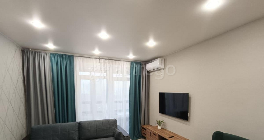 Студия, 26 м2, 10/17 эт. Мытищи - изображение 4