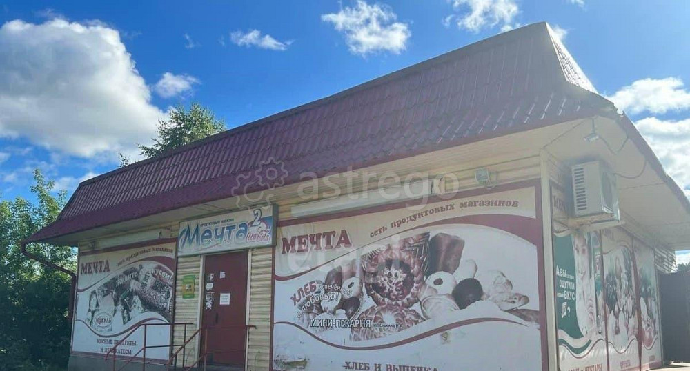 Торговое помещение, 214.9 м2 Котлас - изображение 5