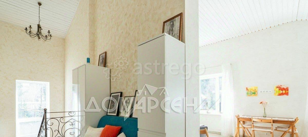 Дом, 123 м2, 12 соток, 2 эт. Москва - изображение 7