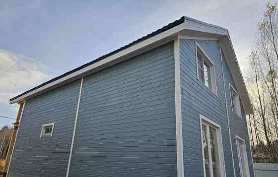 Дом, 180 м2, 6 соток Мытищи