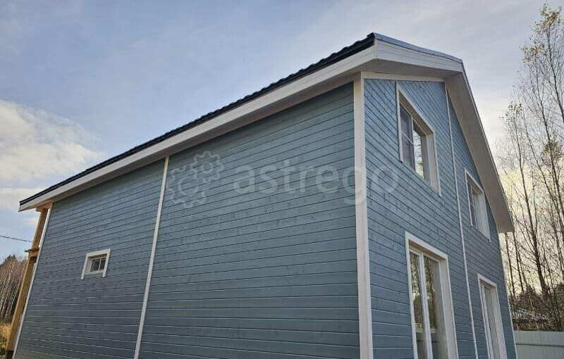 Дом, 180 м2, 6 соток Мытищи - изображение 2