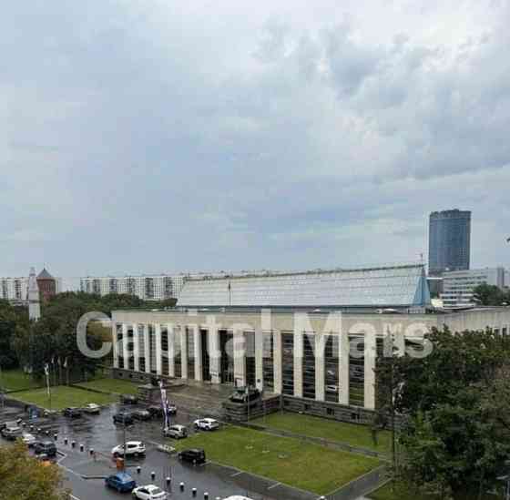 2-комн. квартира, 45 м2, 7/9 эт. Москва