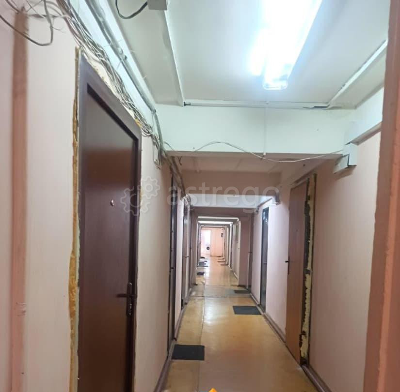 Комната, 10 м2, 5/5 эт. Красноярск - изображение 4