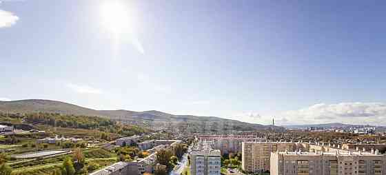 Студия, 33.3 м2, 16/18 эт. Красноярск
