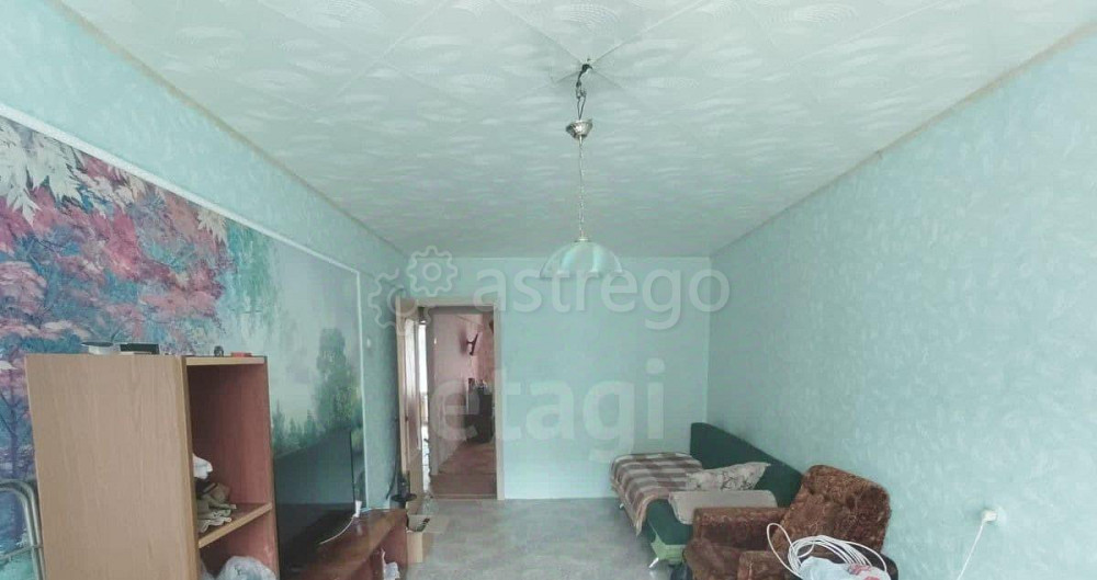 3-комн. квартира, 69.6 м2, 2/5 эт. Свободный - изображение 4