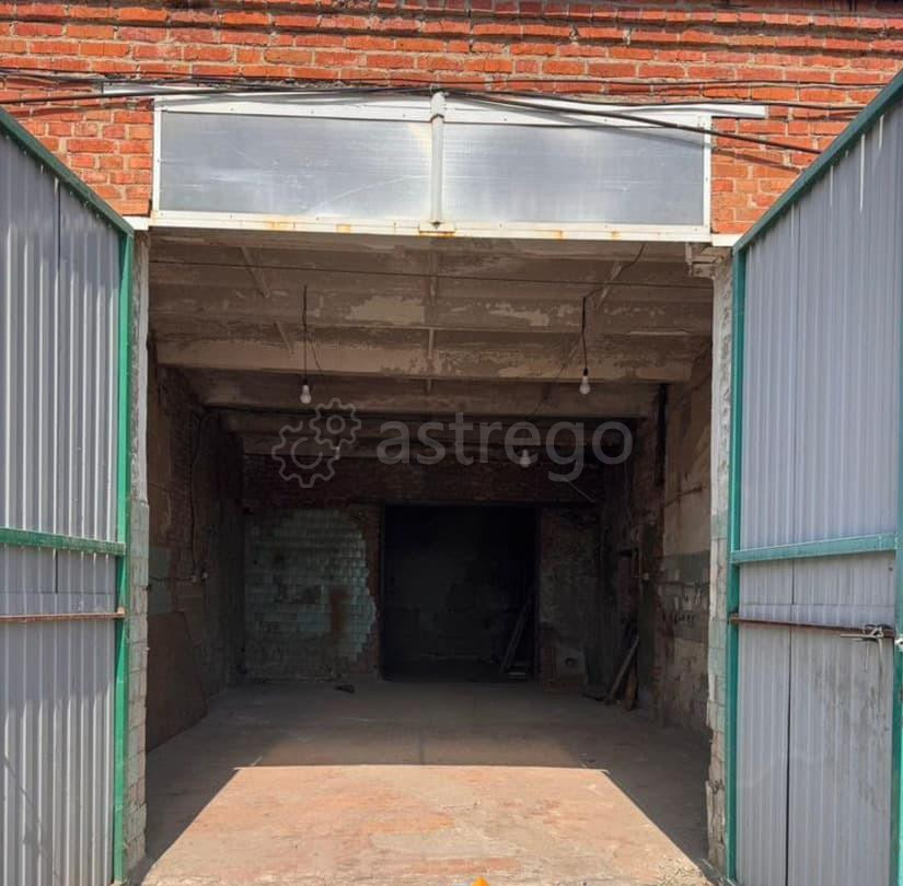 Производственное, 150 м2 Яблоновский - изображение 3