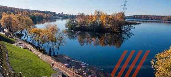 3-комн. апарт-ы, 67.12 м2, 13/30 эт. Красногорск