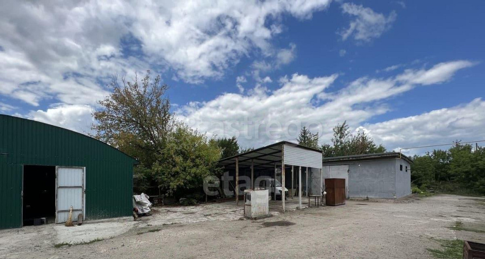 Готовый бизнес, 440 м2 Белгород - изображение 1