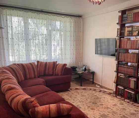 2-комн. квартира, 45 м2, 5/5 эт. Санкт-Петербург