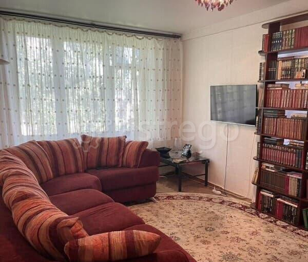 2-комн. квартира, 45 м2, 5/5 эт. Санкт-Петербург - изображение 2