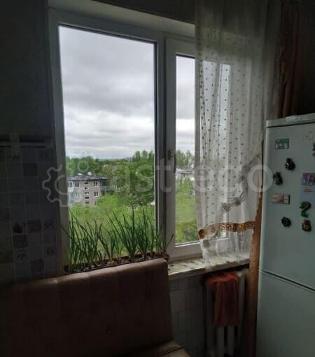 3-комн. квартира, 56.4 м2, 7/9 эт. Барнаул - изображение 7