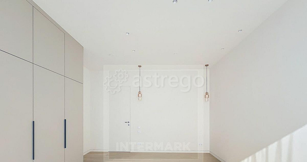 3-комн. квартира, 105 м2, 29/60 эт. Москва - изображение 5