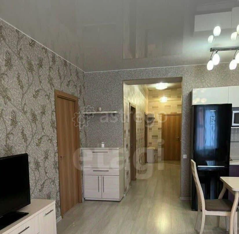 3-комн. квартира, 85 м2, 8/16 эт. Красноярск - изображение 7