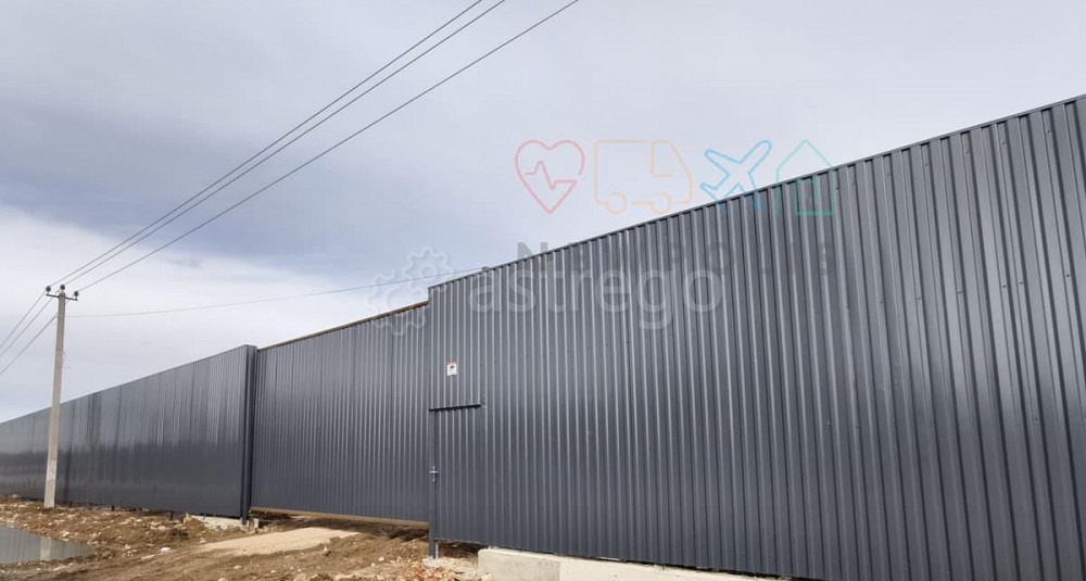 Коммерческий участок, 21.23 сотки Долгопрудный - изображение 3