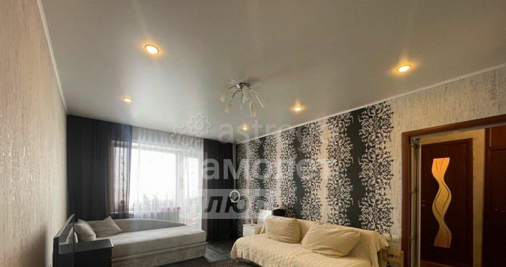 1-комн. квартира, 45.1 м2, 5/14 эт. Бийск - изображение 2