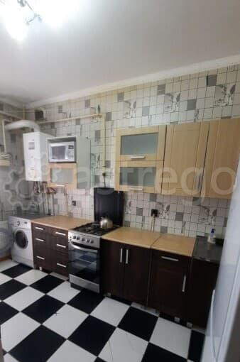 1-комн. квартира, 38 м2, 1/5 эт. Нефтекамск - изображение 9