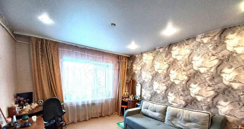Дом, 60 м2, 4 сотки, 1 эт. Красноярск - изображение 3