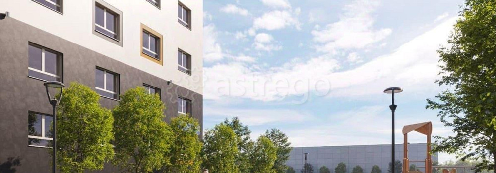 1-комн. квартира, 34.5 м2, 3/5 эт. Воскресенск - изображение 7