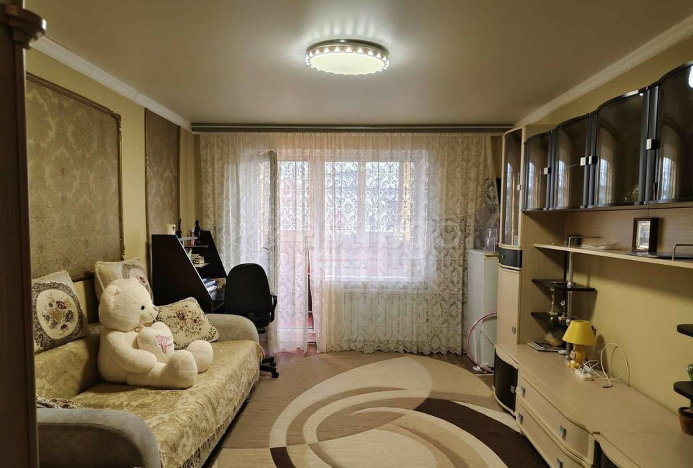 3-комн. квартира, 55.7 м2, 5/5 эт. Строитель - изображение 9