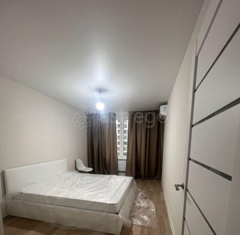 1-комн. квартира, 38 м2, 5/25 эт. Люберцы - изображение 1