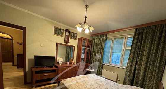 3-комн. квартира, 80 м2, 5/17 эт. Москва