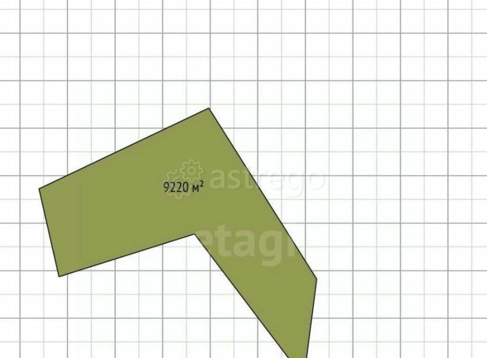 Склад, 9220 м2 Разумное - изображение 6