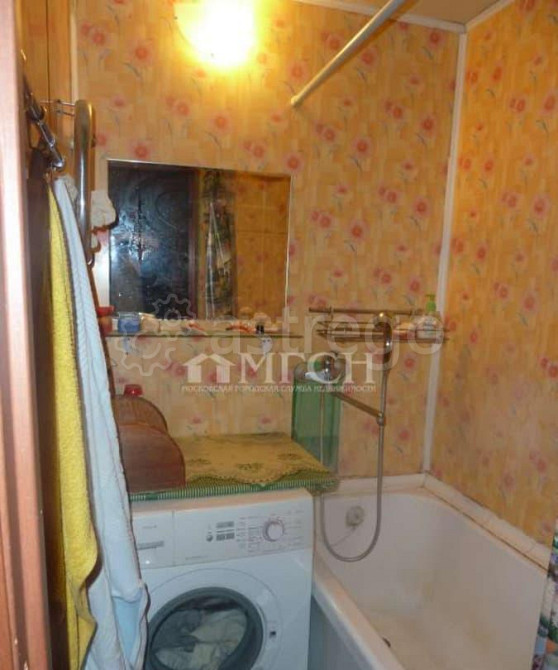 3-комн. квартира, 50 м2, 7/9 эт. Москва - изображение 1