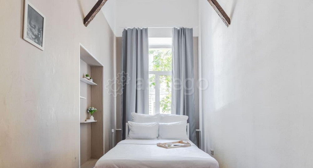 3-комн. квартира, 80 м2, 2/4 эт. Санкт-Петербург - изображение 2