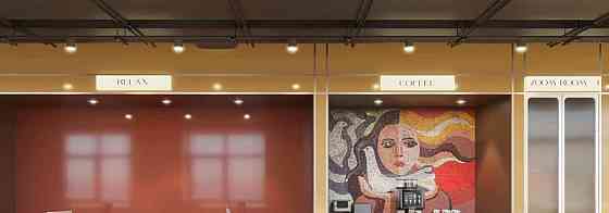 Офис, 2495 м2 Санкт-Петербург