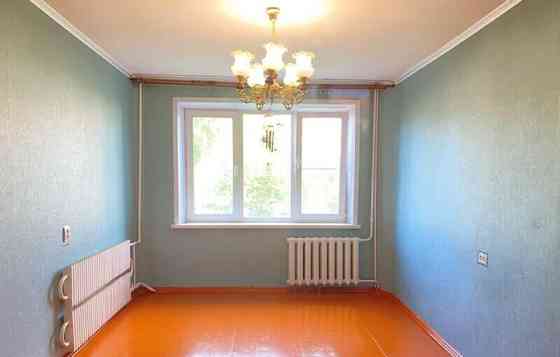 3-комн. квартира, 69 м2, 1/5 эт. Егорьевск