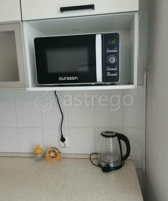 2-комн. квартира, 55 м2, 3/7 эт. Старый Оскол - изображение 3