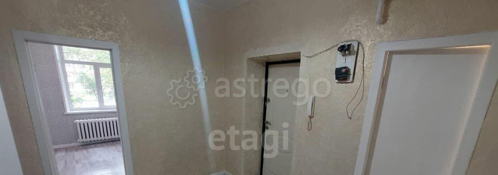 3-комн. квартира, 66.8 м2, 1/2 эт. Воскресенск - изображение 2