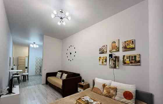 1-комн. квартира, 42 м2, 5/19 эт. Видное