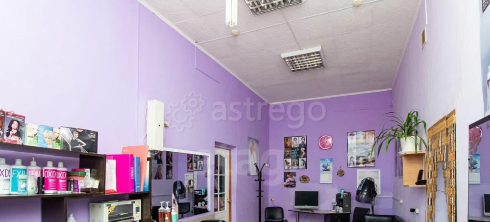 Офис, 50.1 м2 Красноярск - изображение 4