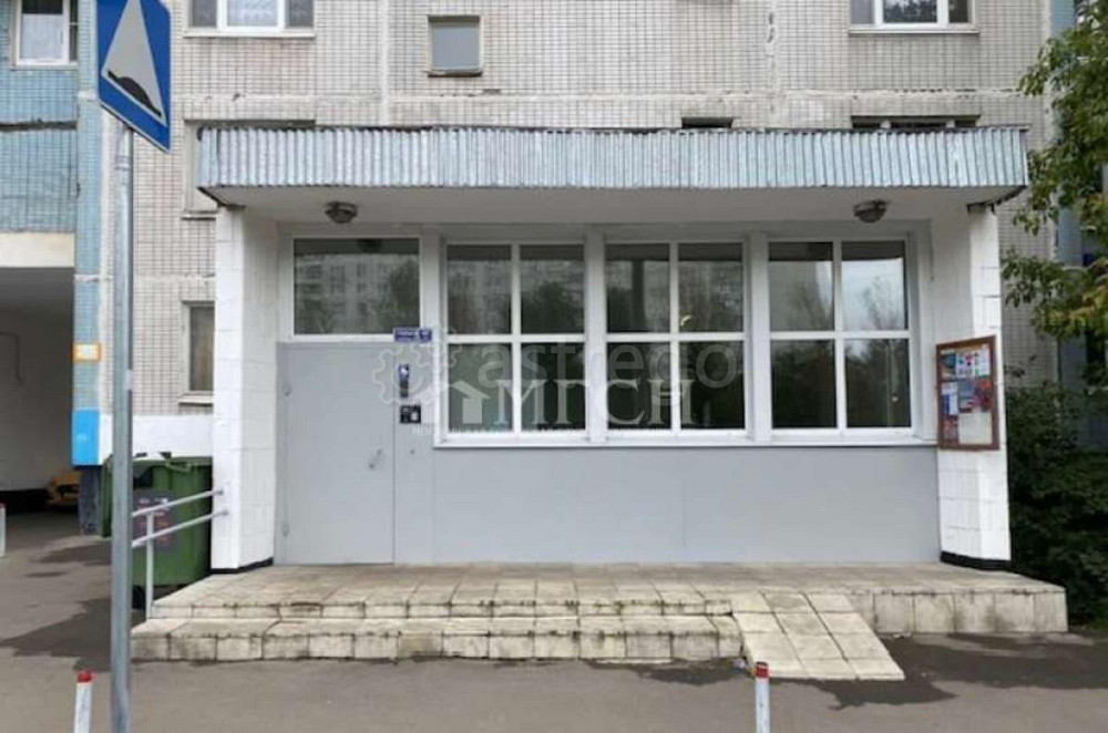 Комната, 17 м2, 8/12 эт. Москва - изображение 5