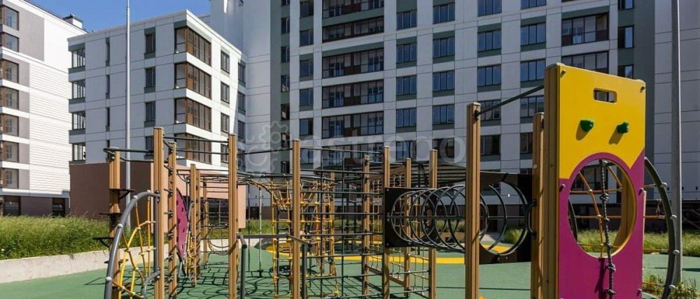 2-комн. квартира, 68.86 м2, 2/8 эт. Санкт-Петербург - изображение 3