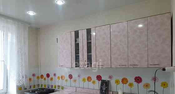 3-комн. квартира, 61.1 м2, 2/2 эт. Белогорск