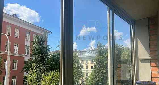 1-комн. квартира, 36.6 м2, 3/14 эт. Москва