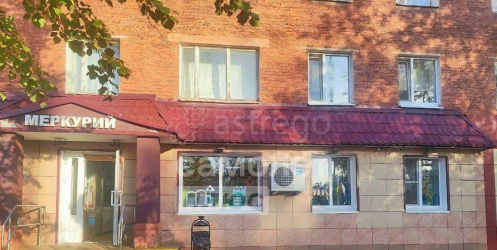 Свободного назначения, 114.2 м2 Ступино - изображение 1