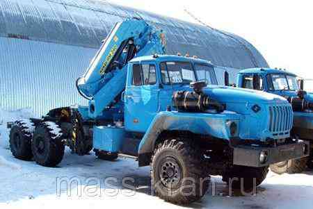 Манипулятор КМУ КАМАЗ 43118-23027-50 Евро-5 Soosan SCS866LS ВУ серт корзина бур 400 мм Борт сталь 6, Самара