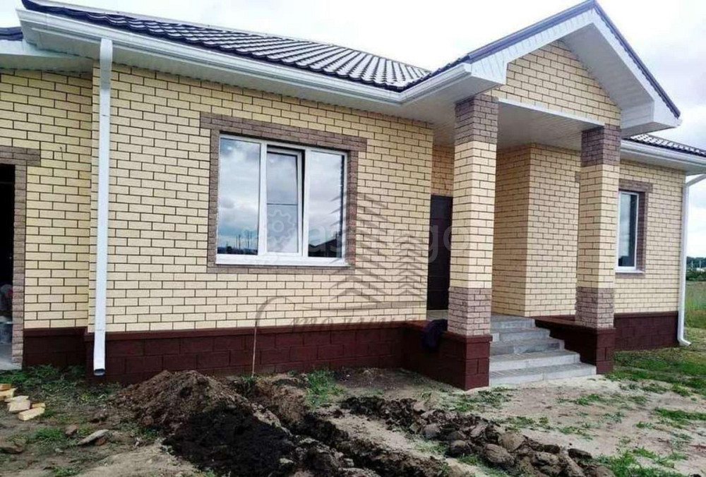 Дом, 128 м2, 15 соток, 1 эт. Разумное - изображение 9