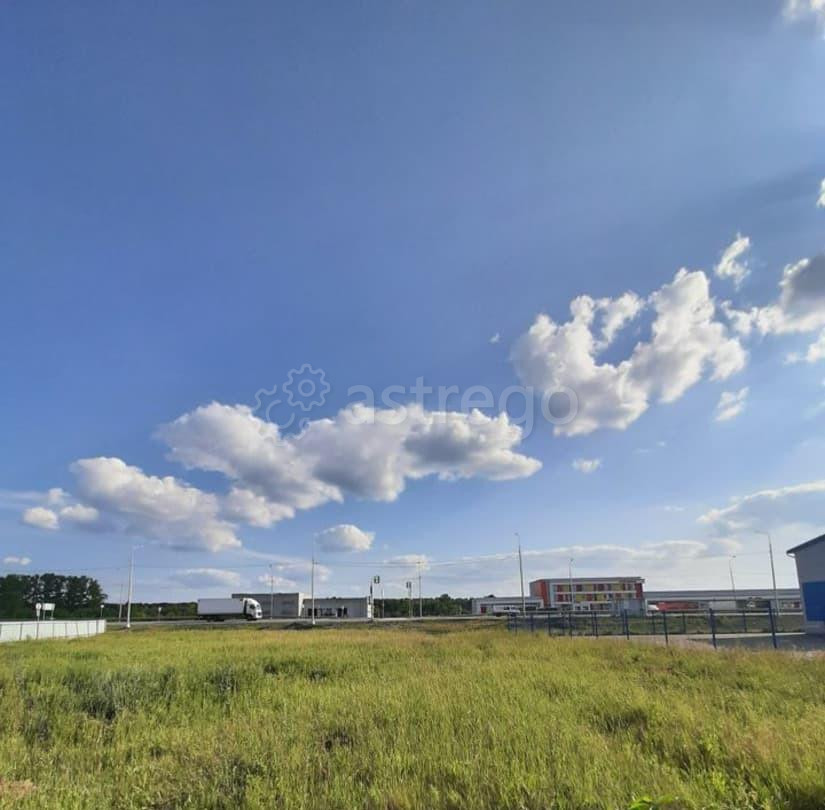 Коммерческий участок, 20 соток Барнаул - изображение 5