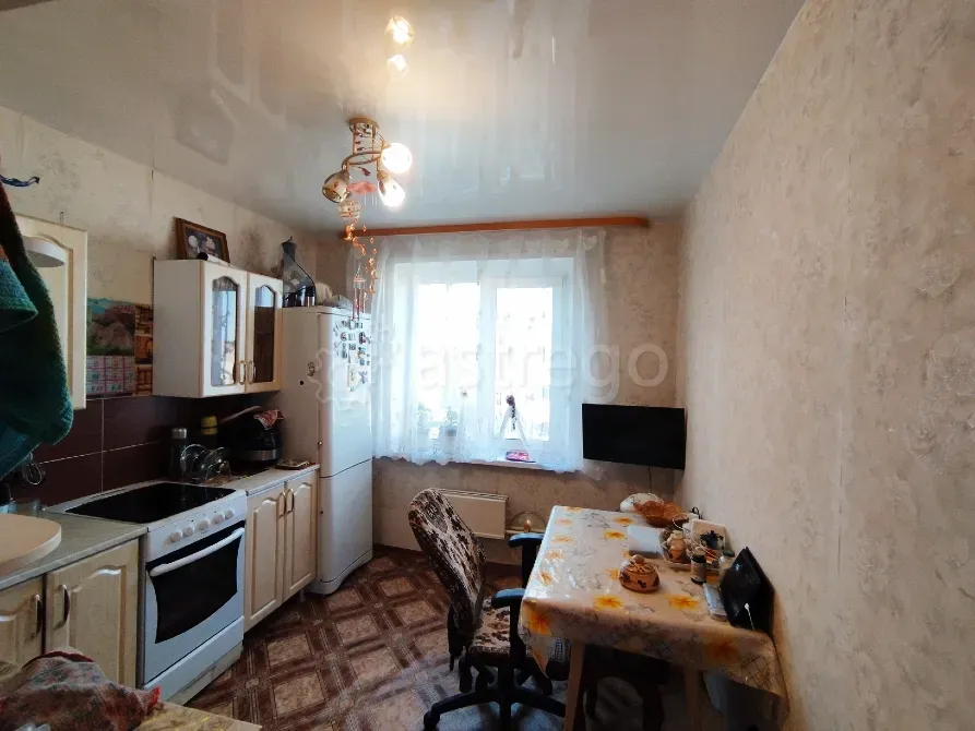 Продам 3-комн. квартиру, 75.4 м2, 4/4 этаж Шарыпово - изображение 7