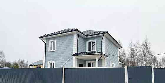 Дом, 155 м2, 6 соток, 2 эт. Раменское