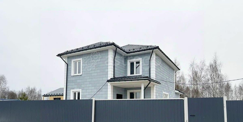 Дом, 155 м2, 6 соток, 2 эт. Раменское - изображение 5